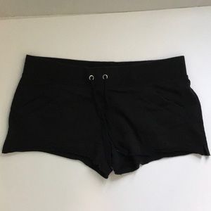 Victoria’s Secret Supermodel essentials shorts